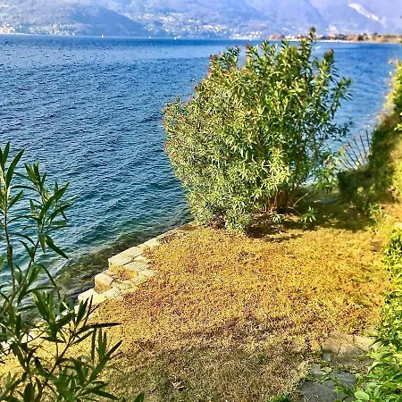ヴィラ On Cicci E Sandro ベッラーノ