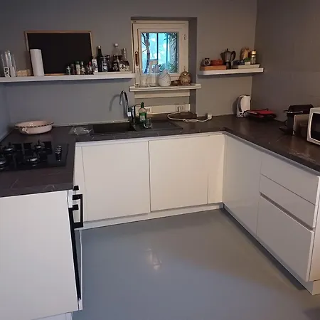 ヴィラ On Cicci E Sandro ベッラーノ