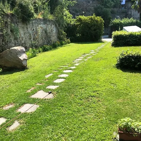 On Cicci E Sandro Villa Bellano